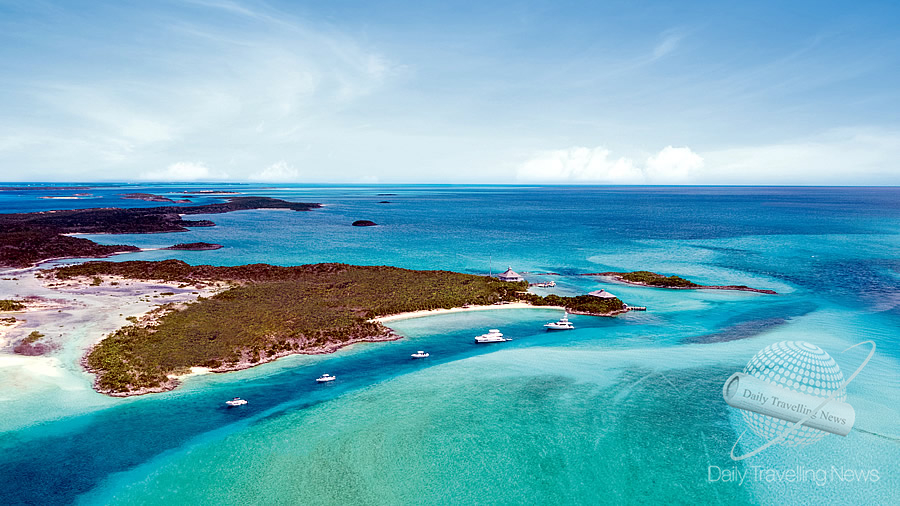 -Las Bahamas hace de la proteccin del medio ambiente una forma de vida-