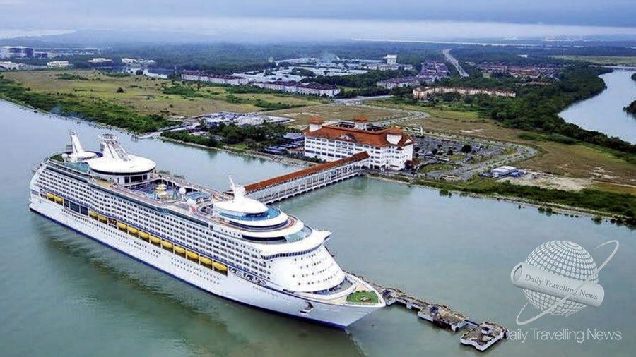 -Tourism Malaysia refuerza su compromiso con la industria mundial de cruceros-