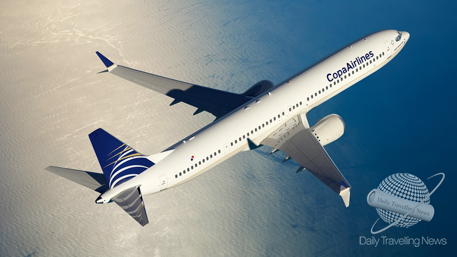-Copa Airlines aumenta sus frecuencias de vuelo en Buenos Aires-