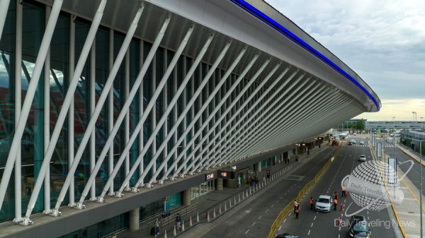 El Aeropuerto Internacional de Ezeiza recibir 240 mil pasajeros este fin de semana extra-largo