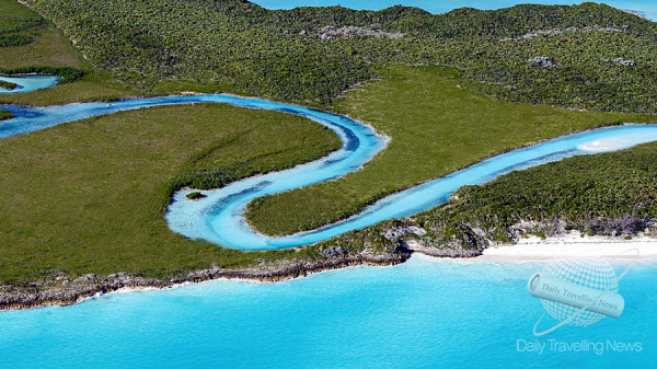 Desde Turismo de Las Bahamas toman medidas para un futuro mas sostenible