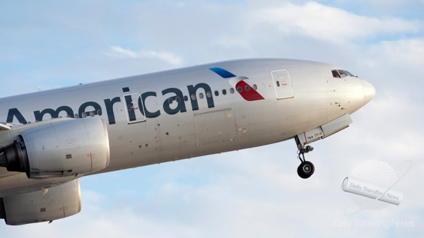 American Airlines operar ms vuelos internacionales durante el verano 2024