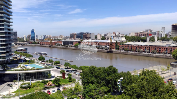 Buenos Aires lidera la recuperacin del turismo