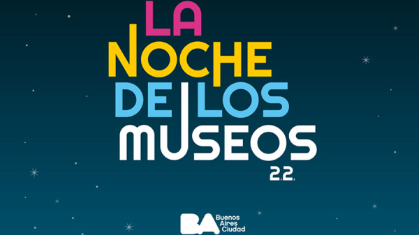 La Ciudad de Buenos Aires vive La noche de los museos
