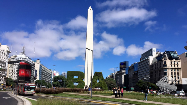 La Ciudad de Buenos Aires recupera niveles histricos de visitantes internacionales