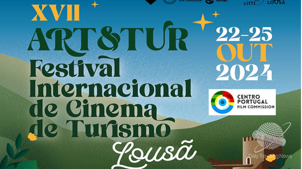 Llega a Portugal la 17 Edicin de Festival ART&TUR 2024
