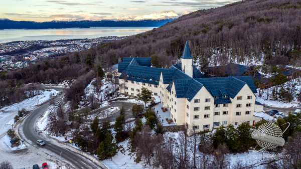 Las Hayas Ushuaia Resort lanza su Preventa Nieve 2024