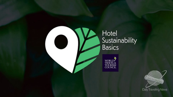 WTTC revela lo ltimo sobre el innovador programa Hotel Sustainability Basics