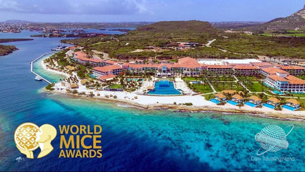 Sandals Resorts gana seis prestigiosos ttulos en los premios anuales World MICE Awards