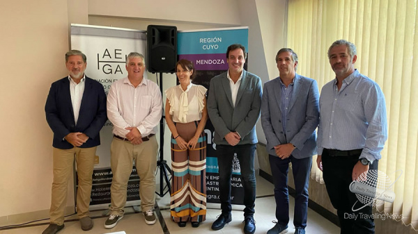 FEHGRA organiz en Mendoza el Foro Regional Cuyo de Actualizacin Laboral