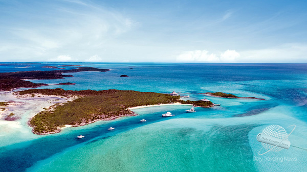 Las Bahamas hace de la proteccin del medio ambiente una forma de vida