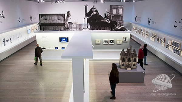 El Museo ABC en Madrid volvi a abrir sus puertas