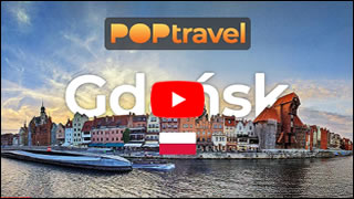 DailyWeb.tv - Recorrido Virtual por Gdansk en 4K