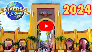 DailyWeb.tv - Recorrido Virtual por Universal Studios Orlando en 4K