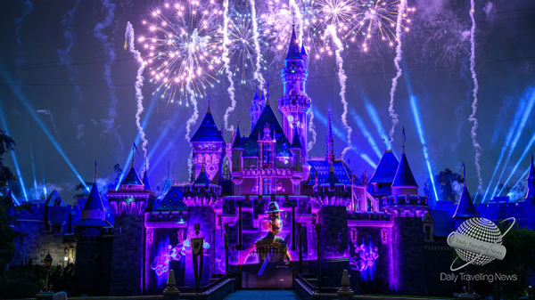 Disneyland Resort celebra el regreso de Pixar Fest
