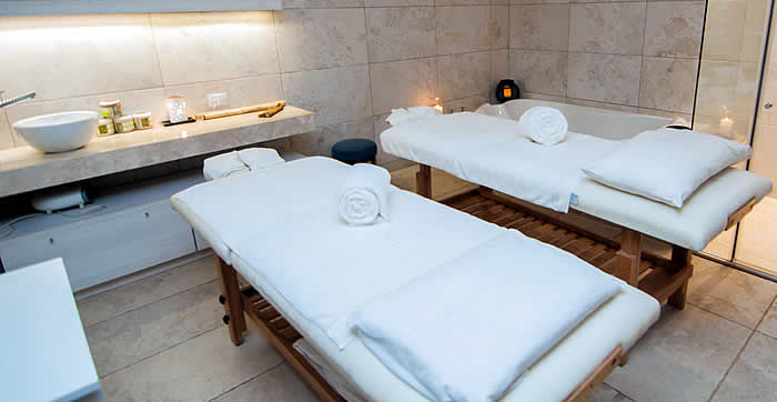 La mejor manera de relajarse en el Panoramic Grand, Puerto Iguazú
