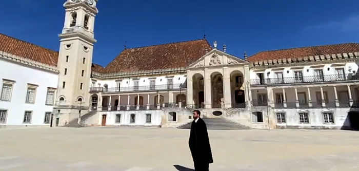 El fascinante mundo de los azulejos del Centro de Portugal