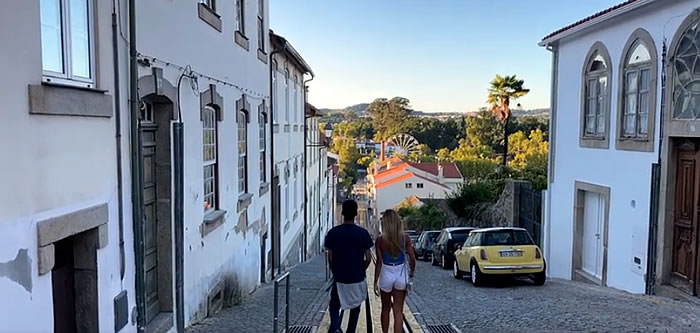 El fascinante mundo de los azulejos del Centro de Portugal