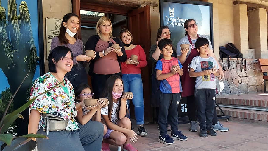 Catamarca vive una Semana Santa con gran movimiento de turistas