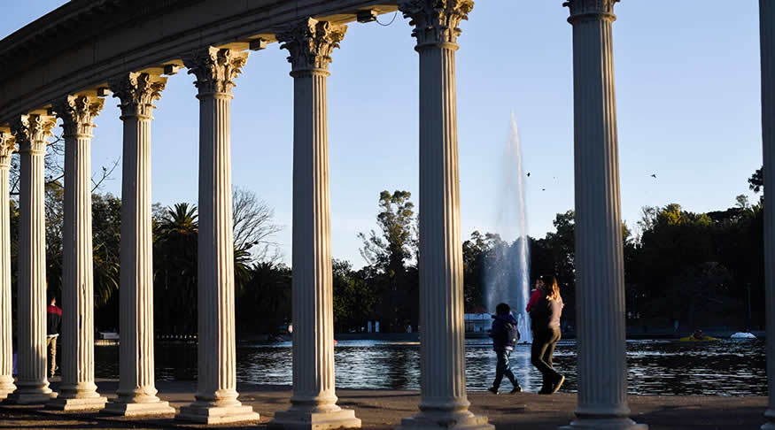 Rosario presentó 10 propuestas imperdibles para hacer durante las vacaciones de invierno