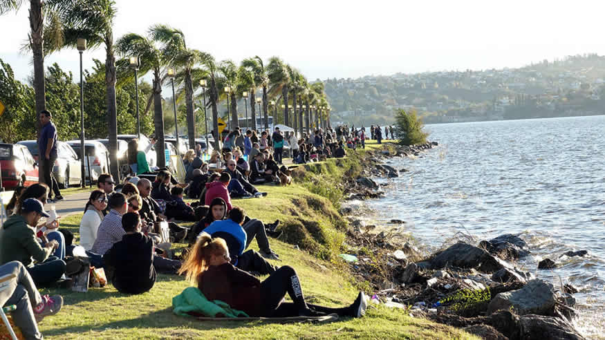 Villa Carlos Paz Invierno 2022