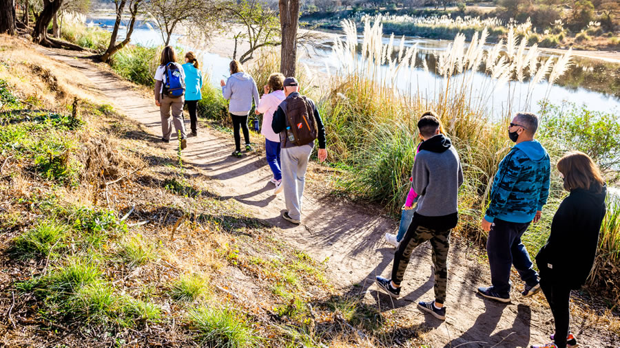 Medio millón de turistas visitaron Córdoba en Vacaciones de Invierno