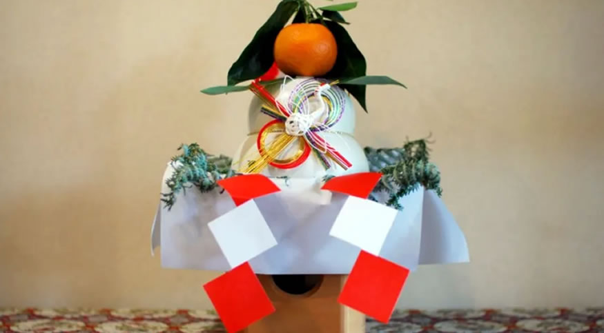 Curiosas tradiciones japonesas para celebrar la llegada de la Navidad y el nuevo año