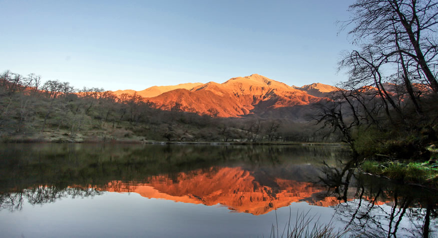 Parque Nacional Aconquija