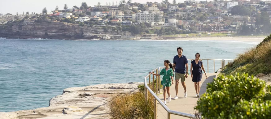 Sydney espera a los visitantes con innumerables experiencias