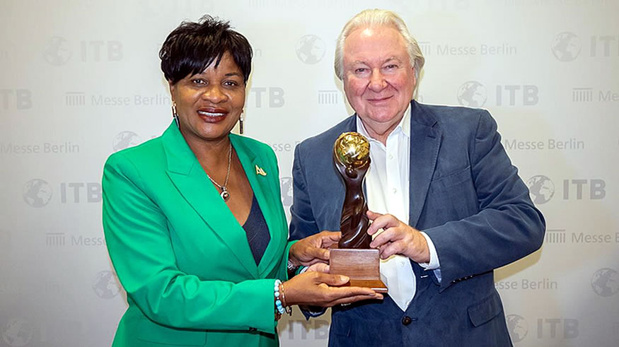 Santa Lucía será sede de la ceremonia de gala de los World Travel Awards Caribbean & The Americas 2023