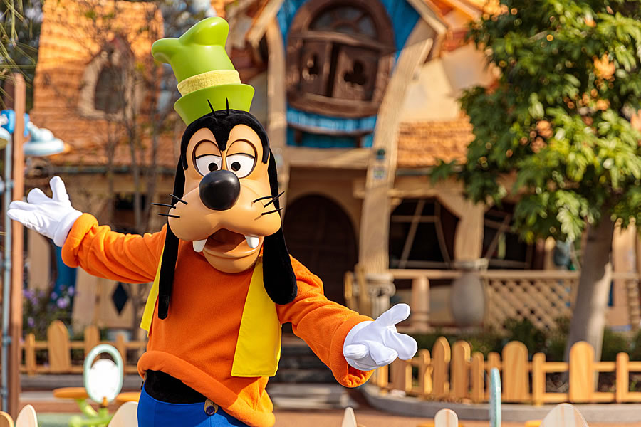 Mickey's Toontown reabre sus puertas el 19 de marzo de 2023 en Disneyland Resort