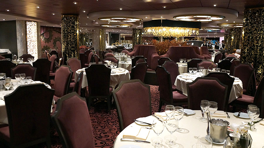 MSC Cruceros celebró su tradicional entrega de premios MSC Awards 2023
