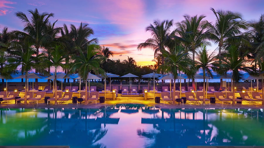 El St. Regis Bal Harbour Resort recibe la primavera con nuevas experiencias y programación