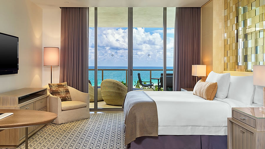 El St. Regis Bal Harbour Resort recibe la primavera con nuevas experiencias y programación