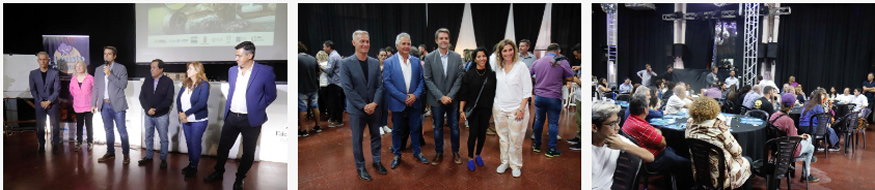 Córdoba dio a conocer su Plan Estratégico de Turismo Gastronómico