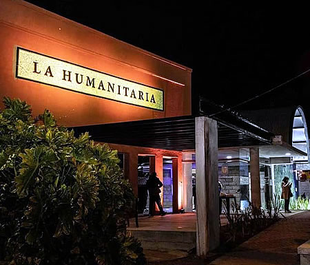 Calendario de eventos turísticos en la Provincia de Buenos Aires