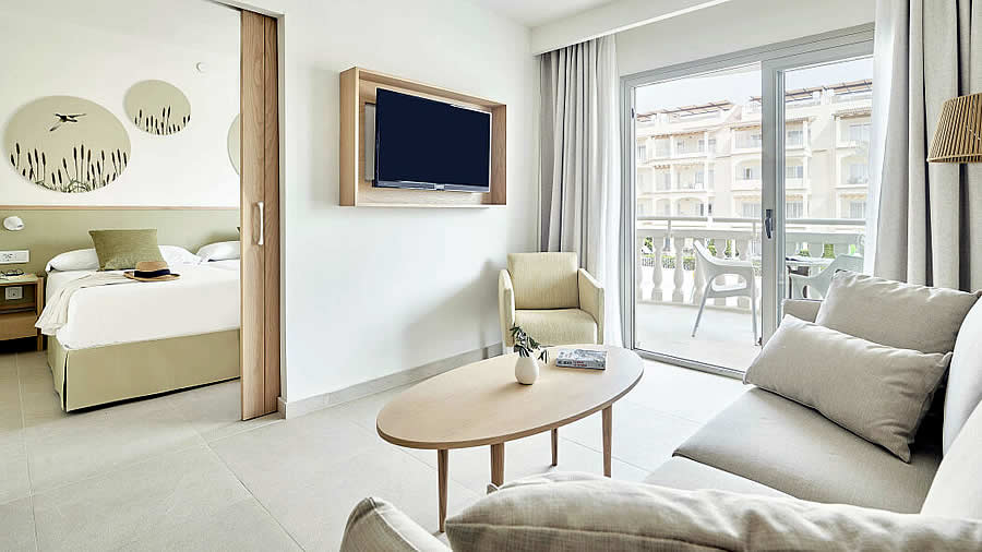 Iberostar trae su modelo de éxito del Caribe a Mallorca