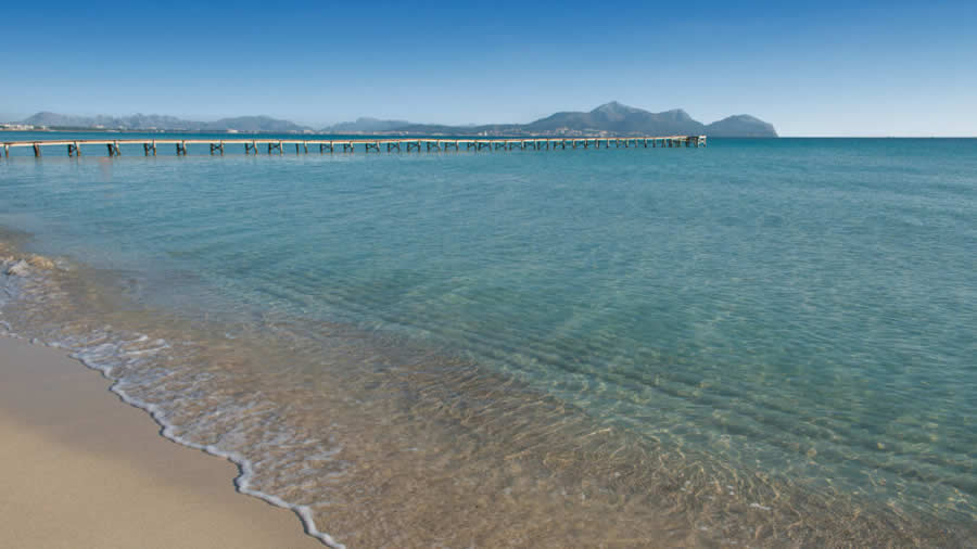 Iberostar trae su modelo de éxito del Caribe a Mallorca