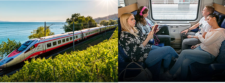 Con True Italian Experience todos podrán recorrer fascinantes destinos italianos este verano