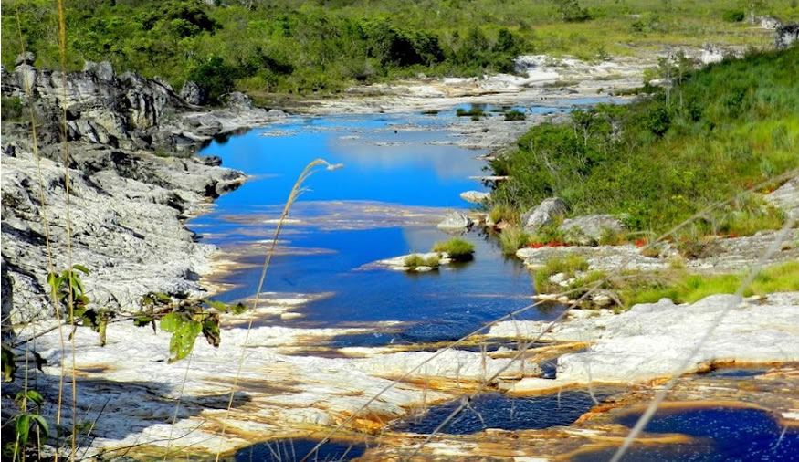 Sierra de Espinhaço es el nuevo destino de turismo de naturaleza en Brasil