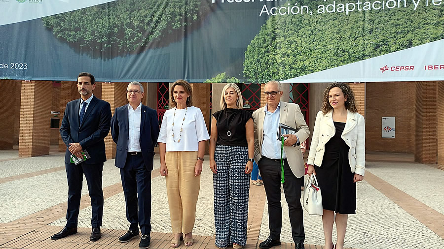 Buscan convertir a España en un referente mundial de la movilidad sostenible