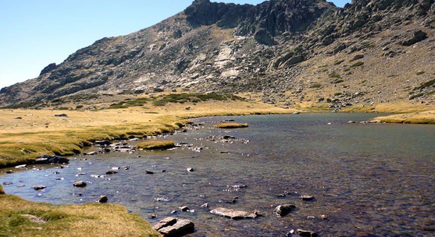 Sierra Norte de Madrid - MadRural