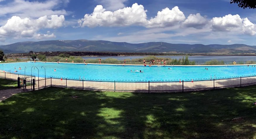 Sierra Norte de Madrid - MadRural
