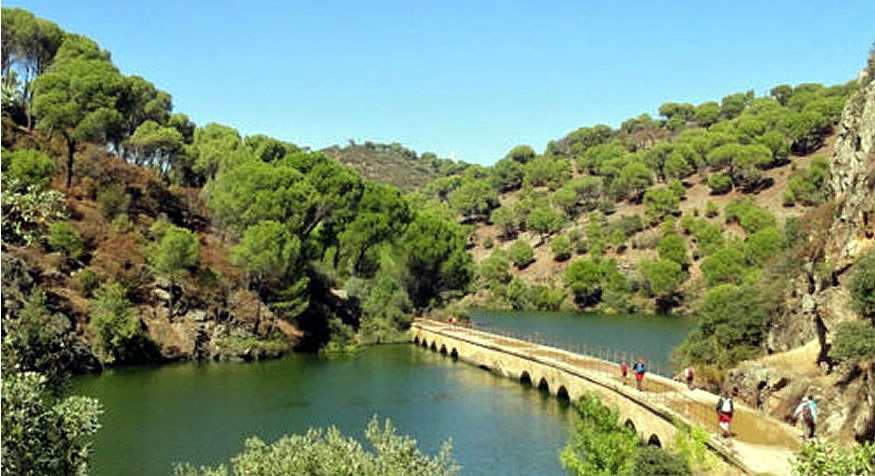 Sierra Norte de Madrid - MadRural