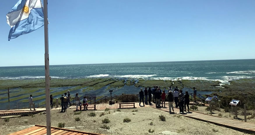 Todas las opciones para disfrutar Chubut estas vacaciones de invierno
