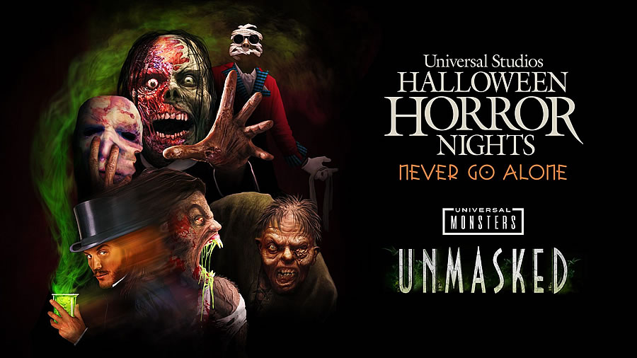 The Exorcist: Believer llegará a Halloween Horror Nights
