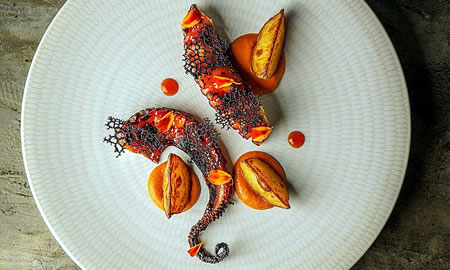 Vuelve Miami Spice Restaurant Months
