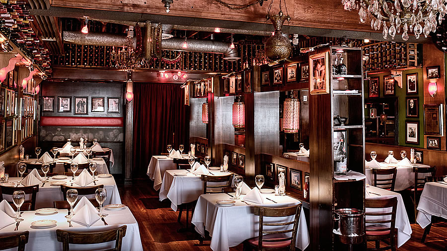 Vuelve Miami Spice Restaurant Months