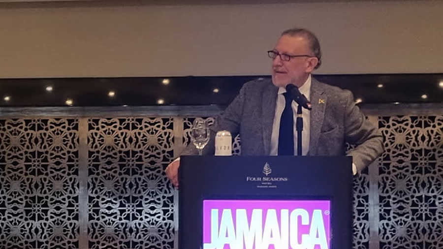 Jamaica presentó sus novedades en Buenos Aires