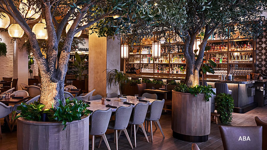 Bal Harbour participa de Miami Spice 2023